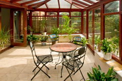 Clifton Upton Teme conservatory quotes