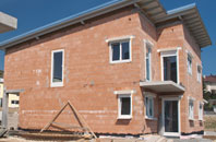 Clifton Upton Teme home extensions