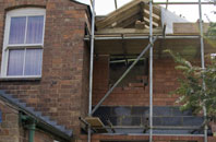 free Clifton Upton Teme home extension quotes