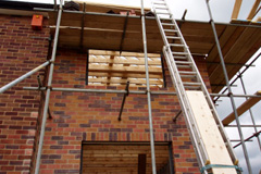 house extensions Clifton Upton Teme