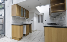 Clifton Upton Teme kitchen extension leads